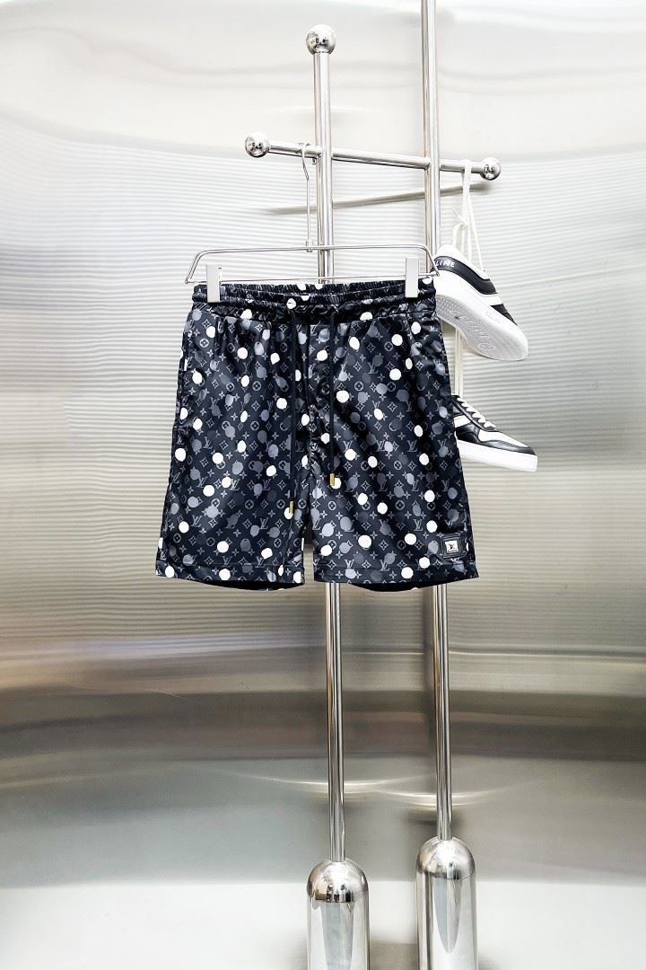 Louis Vuitton Short Pants